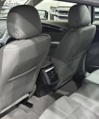Chevrolet Impala 2019