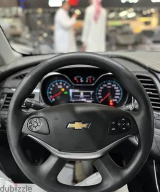 Chevrolet Impala 2019