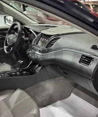 Chevrolet Impala 2019