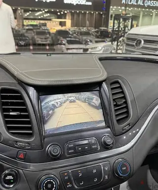 Chevrolet Impala 2019