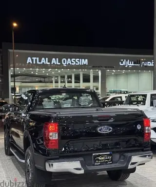 فورد رانجر 2024