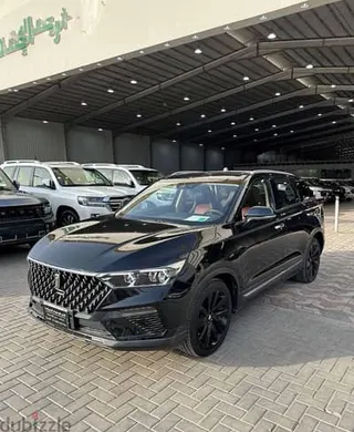 Bestune T77 2021