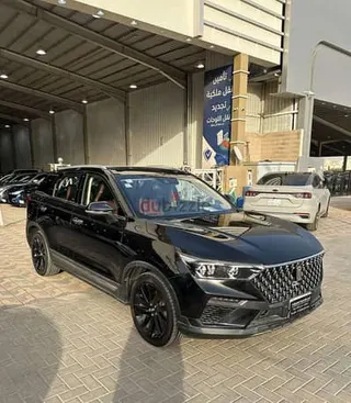 Bestune T77 2021