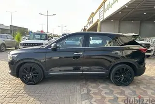 Bestune T77 2021