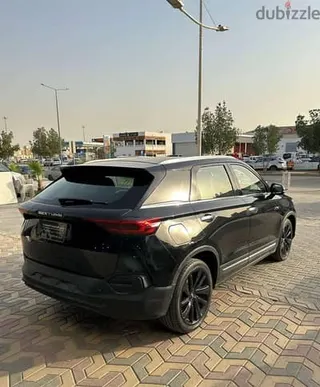 Bestune T77 2021
