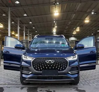 شيري Tiggo 8 Pro Max 2025