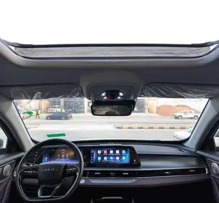 شيري Tiggo 8 Pro Max 2025