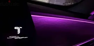 شيري Tiggo 8 Pro Max 2025