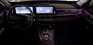 شيري Tiggo 8 Pro Max 2025