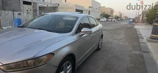 فورد Mondeo 2014
