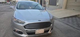 فورد Mondeo 2014