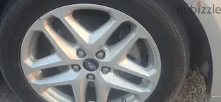 فورد Mondeo 2014