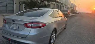 فورد Mondeo 2014