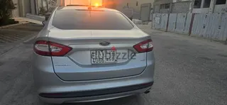 فورد Mondeo 2014