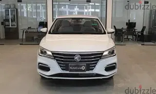 إم جي 5 2025