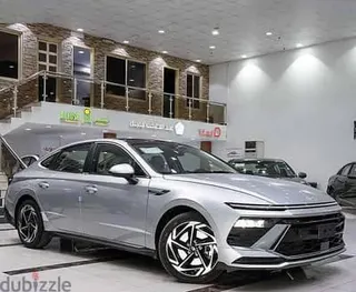 هيونداي سوناتا 2026