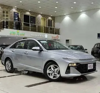 هيونداي آكسنت 2026
