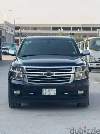 شيفروليه تاهو 2020 — Dubizzle Saudi