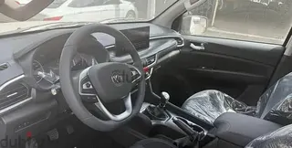 Foton Tunland 2024