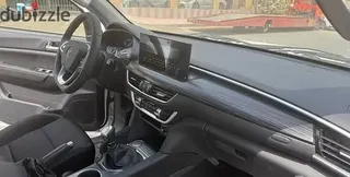 Foton Tunland 2024