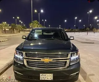 شيفروليه تاهو 2020 — Dubizzle Saudi