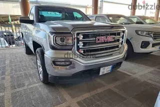 GMC Sierra 2016