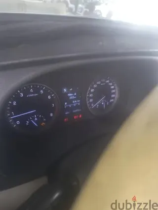 هيونداي توسان 2018