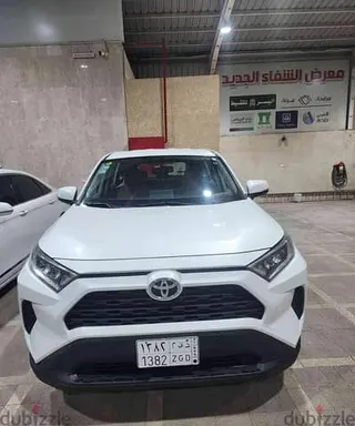 Toyota RAV4 2019