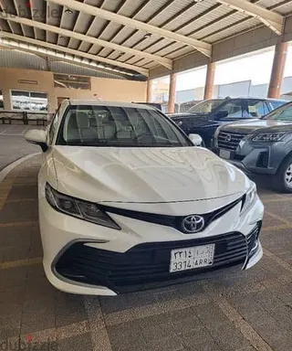 Toyota Camry 2023