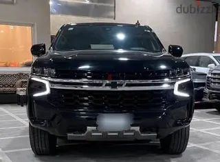 Chevrolet Tahoe 2023