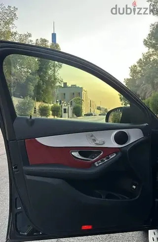 مرسيدس بنز GLC 2022