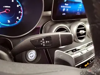 مرسيدس بنز GLC 2022