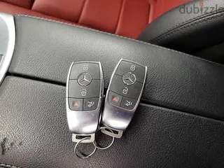 مرسيدس بنز GLC 2022
