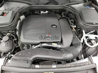 مرسيدس بنز GLC 2022