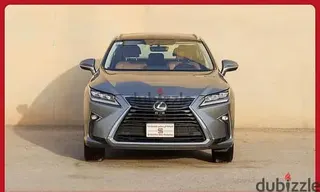 لكزس RC 2019 — Dubizzle Saudi