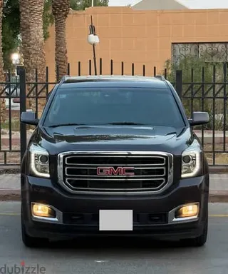جي إم سي يوكن 2017 — Dubizzle Saudi