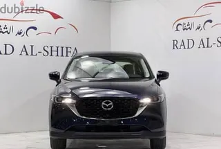 مازدا CX 5 2023