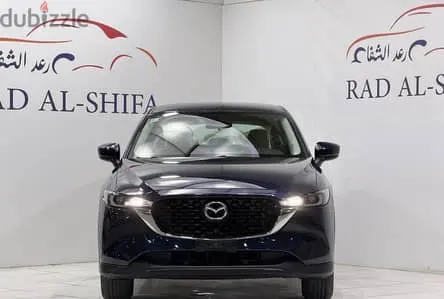 Mazda CX 5 2023