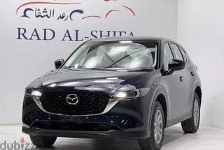 Mazda CX 5 2023