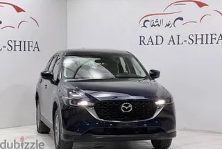 Mazda CX 5 2023