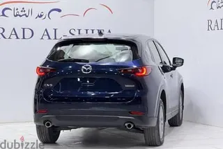 Mazda CX 5 2023