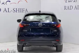 Mazda CX 5 2023