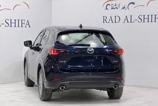 Mazda CX 5 2023