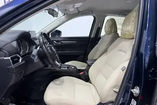 Mazda CX 5 2023