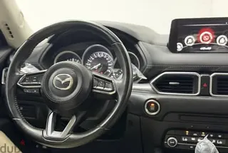 Mazda CX 5 2023