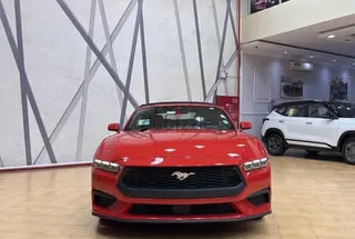Ford Mustang 2024