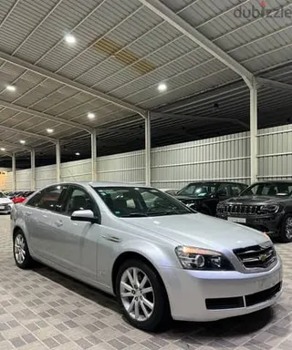 شيفروليه Caprice 2014