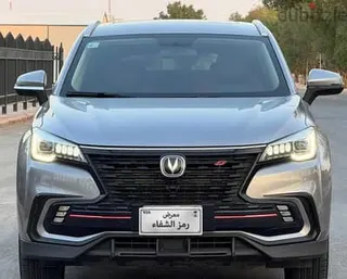 شانجان Cs 85 2022