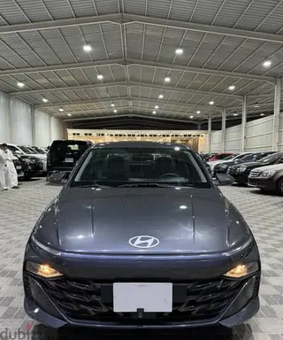 هيونداي آكسنت 2026