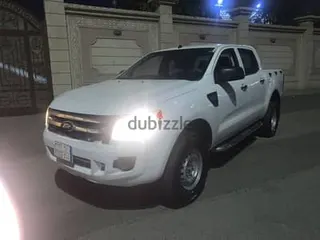 Ford Ranger 2013